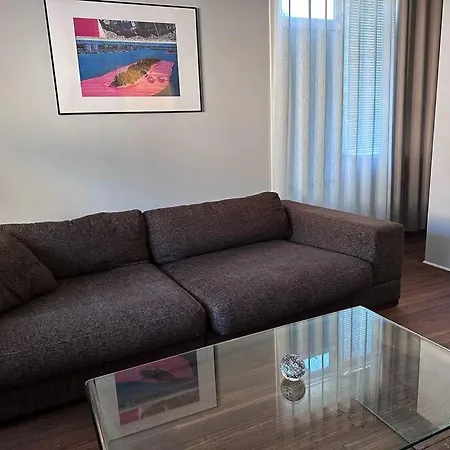 公寓 Local Family Close To Center 哥本哈根