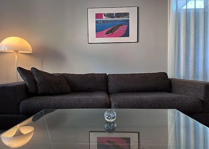 Apartmán Local Family Close To Center