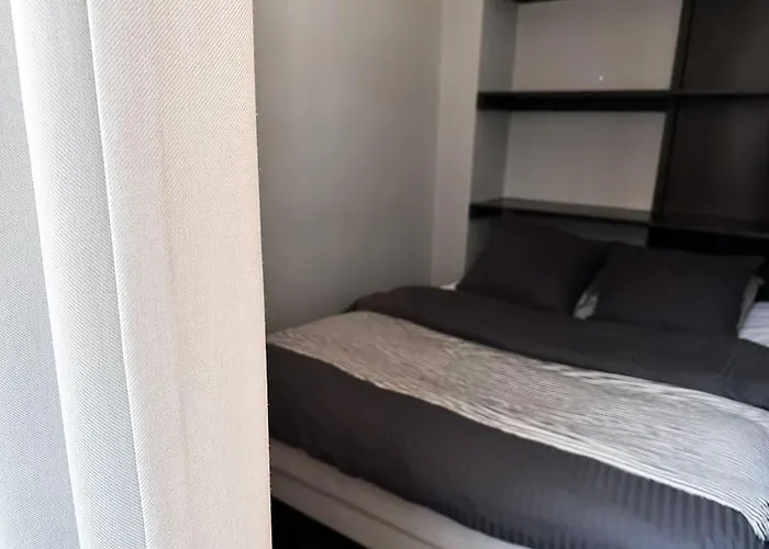 Local Family Close To Center Apartmán