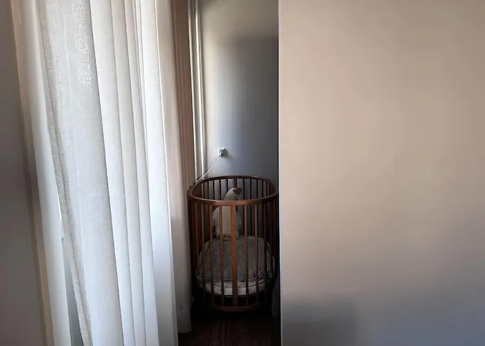 Local Family Close To Center