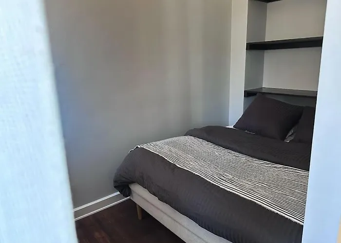 Local Family Close To Center Apartmán *