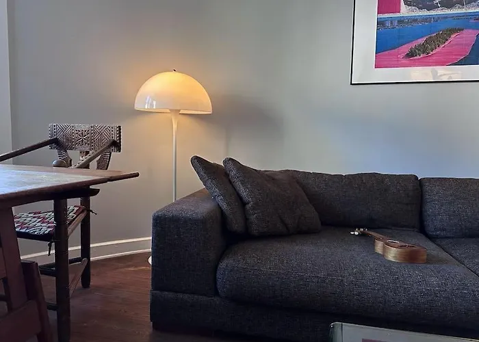 Apartmán Local Family Close To Center *