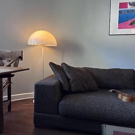 Apartment Local Family Close To Center *